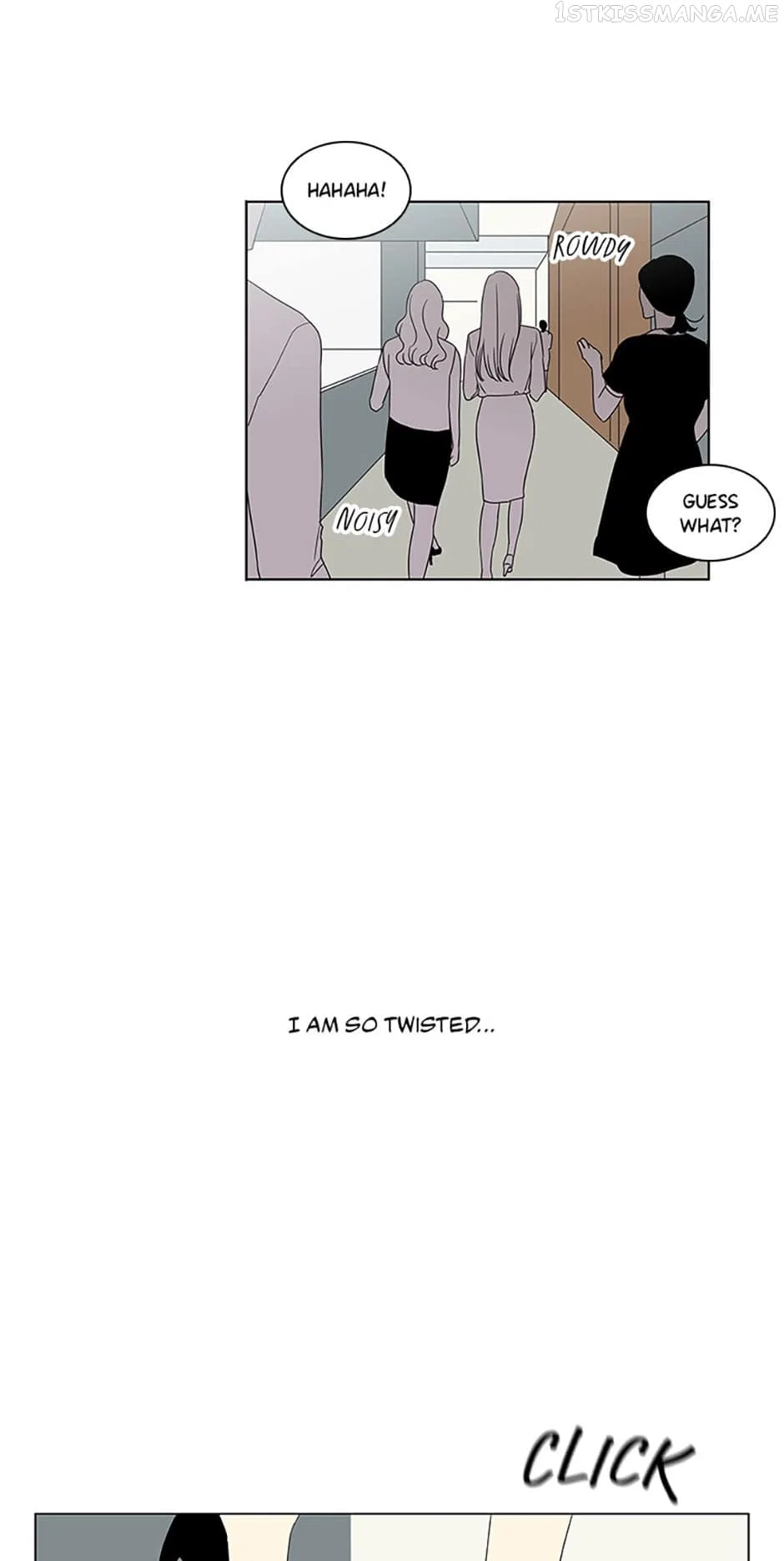 The Lovely Geum Bokhee Chapter 54 – Page 37