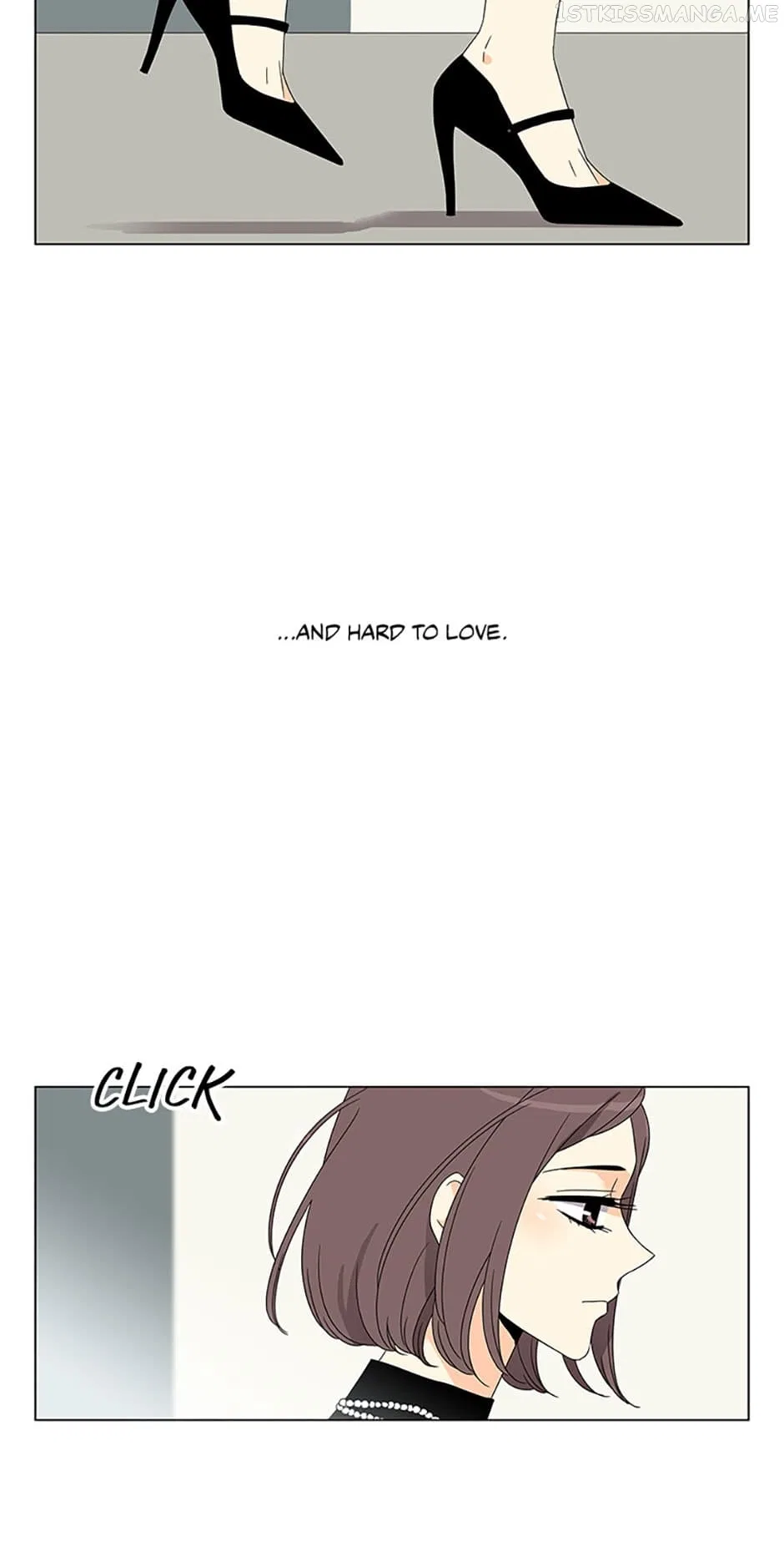 The Lovely Geum Bokhee Chapter 54 – Page 38
