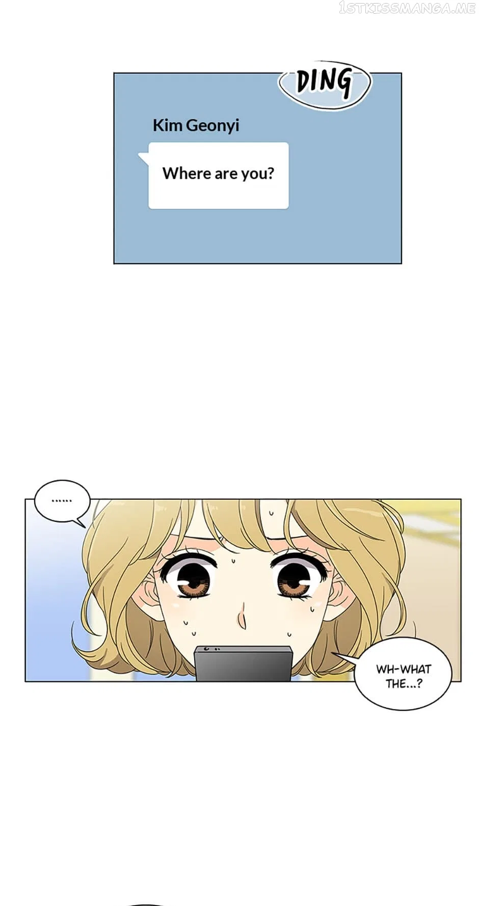 The Lovely Geum Bokhee Chapter 53 – Page 5