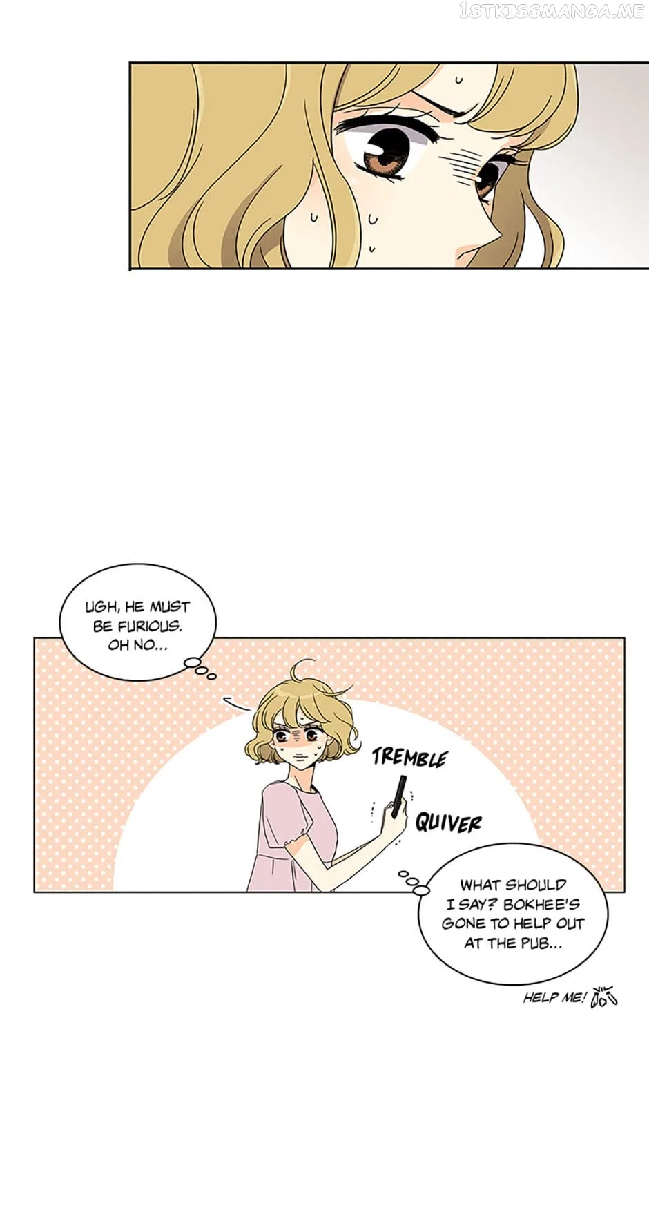 The Lovely Geum Bokhee Chapter 53 – Page 7