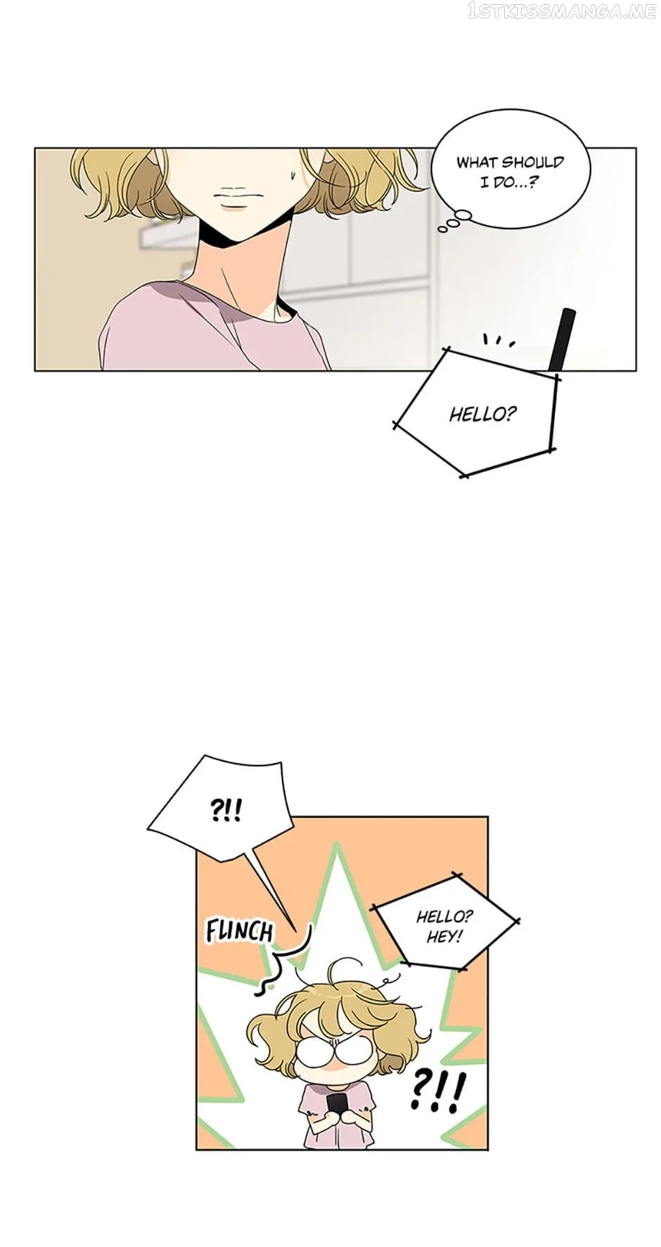 The Lovely Geum Bokhee Chapter 53 – Page 8