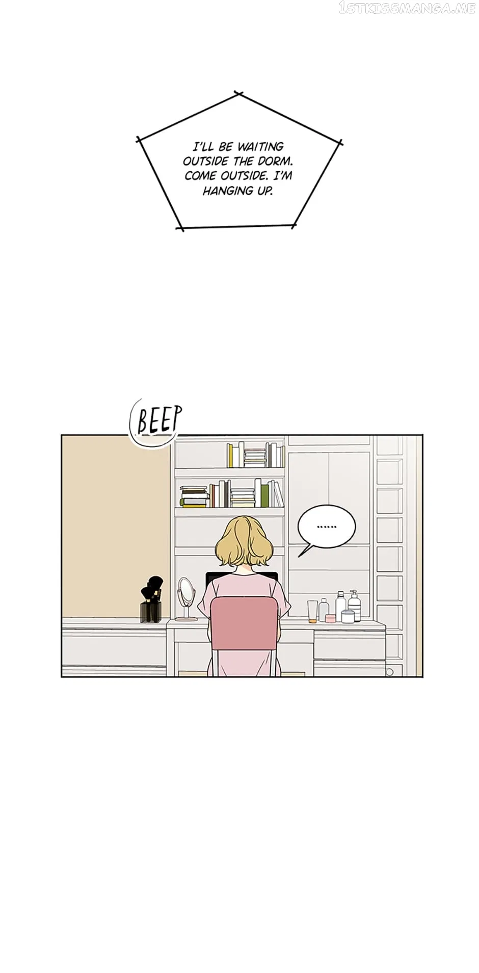 The Lovely Geum Bokhee Chapter 53 – Page 11