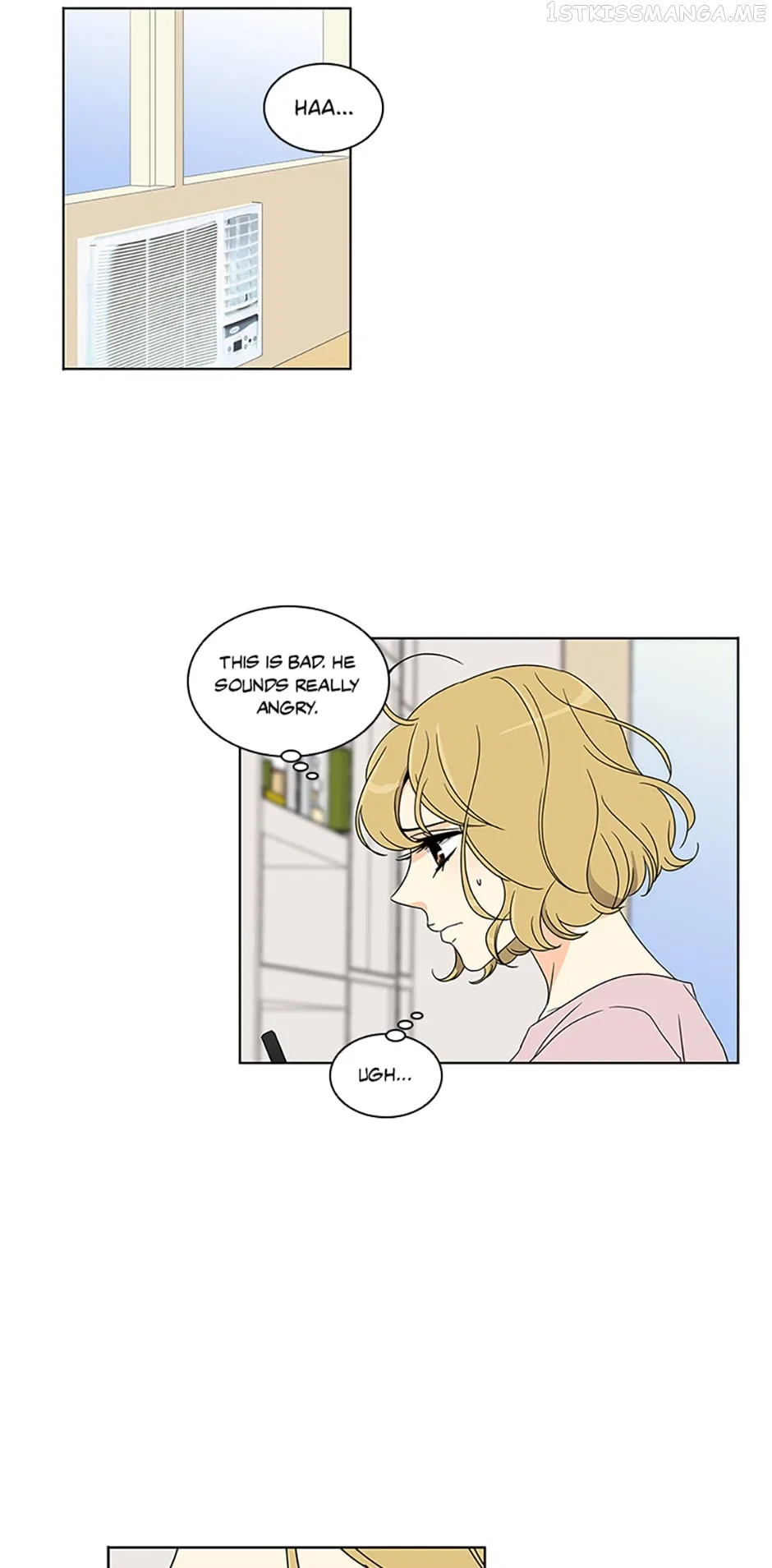 The Lovely Geum Bokhee Chapter 53 – Page 12