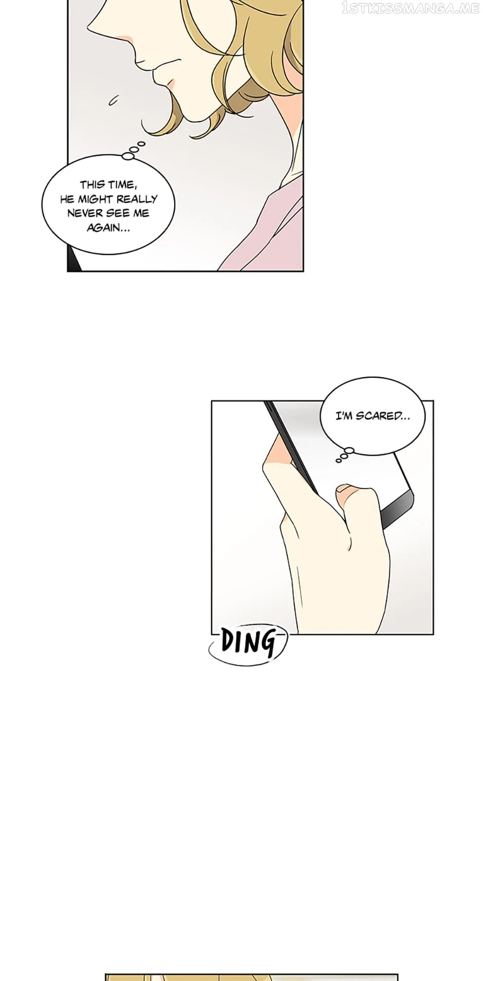 The Lovely Geum Bokhee Chapter 53 – Page 13