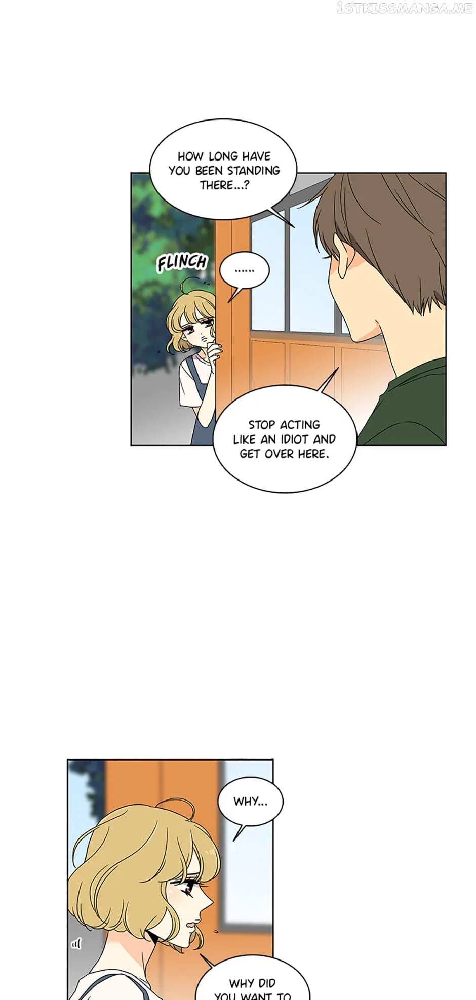 The Lovely Geum Bokhee Chapter 53 – Page 16