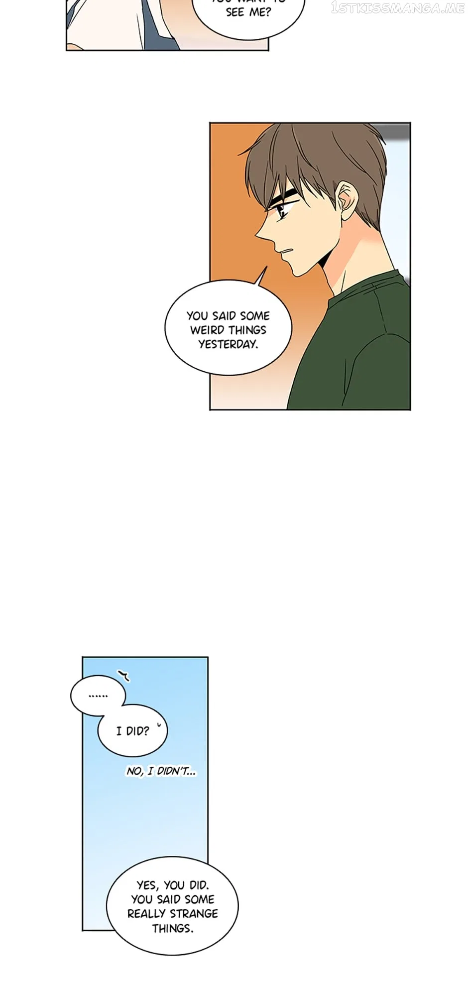 The Lovely Geum Bokhee Chapter 53 – Page 17