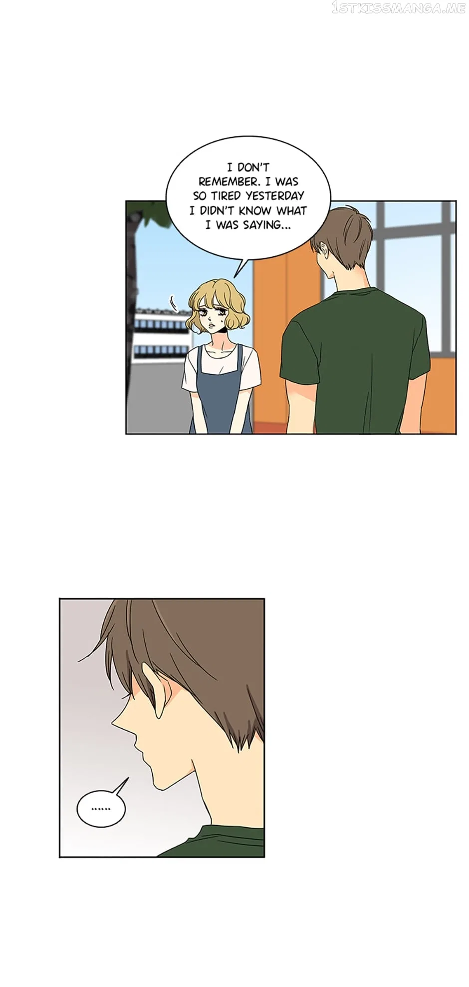 The Lovely Geum Bokhee Chapter 53 – Page 18