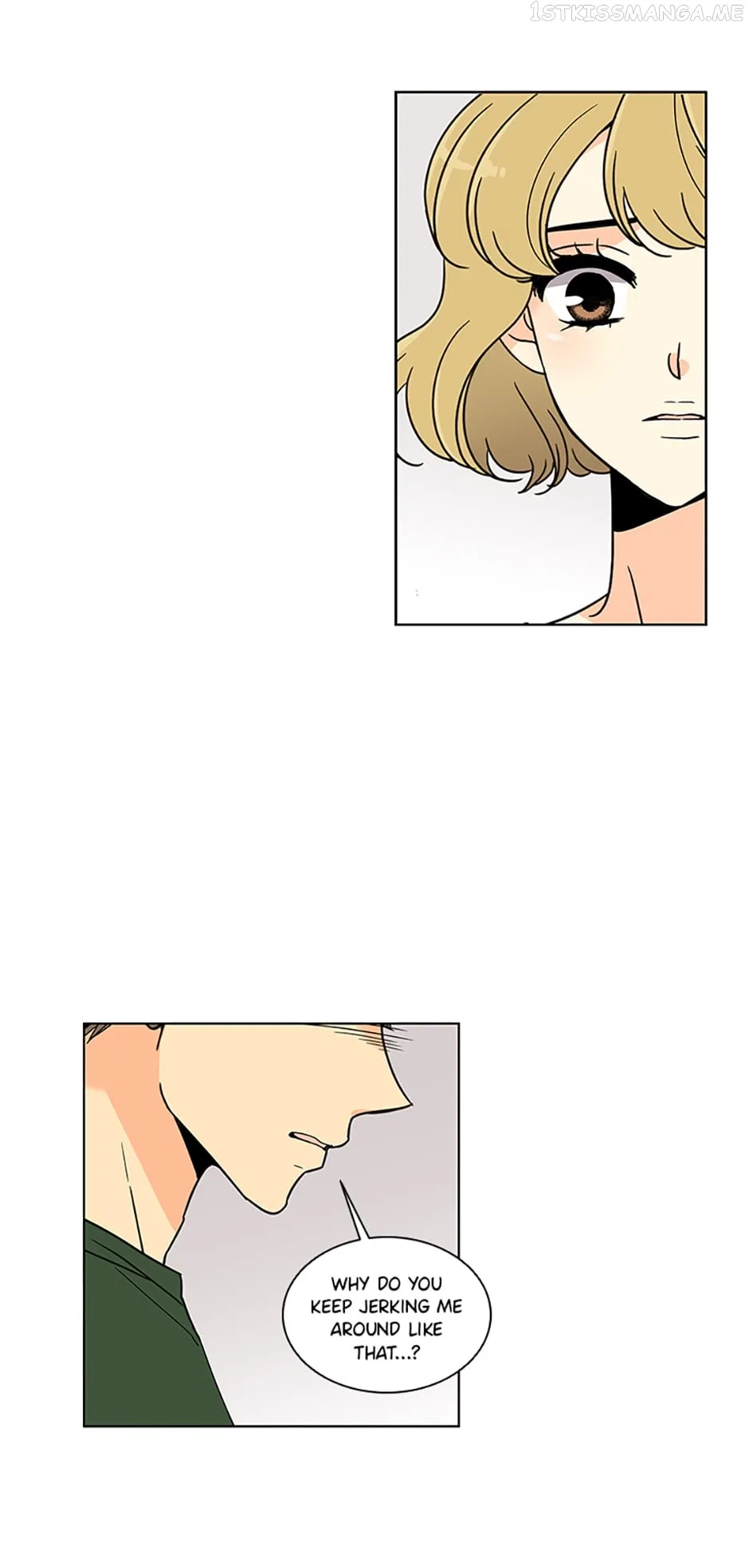 The Lovely Geum Bokhee Chapter 53 – Page 22
