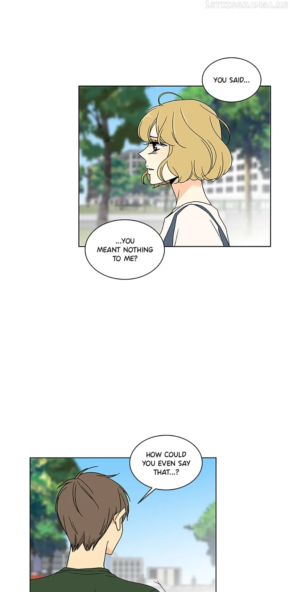 The Lovely Geum Bokhee Chapter 53 – Page 23