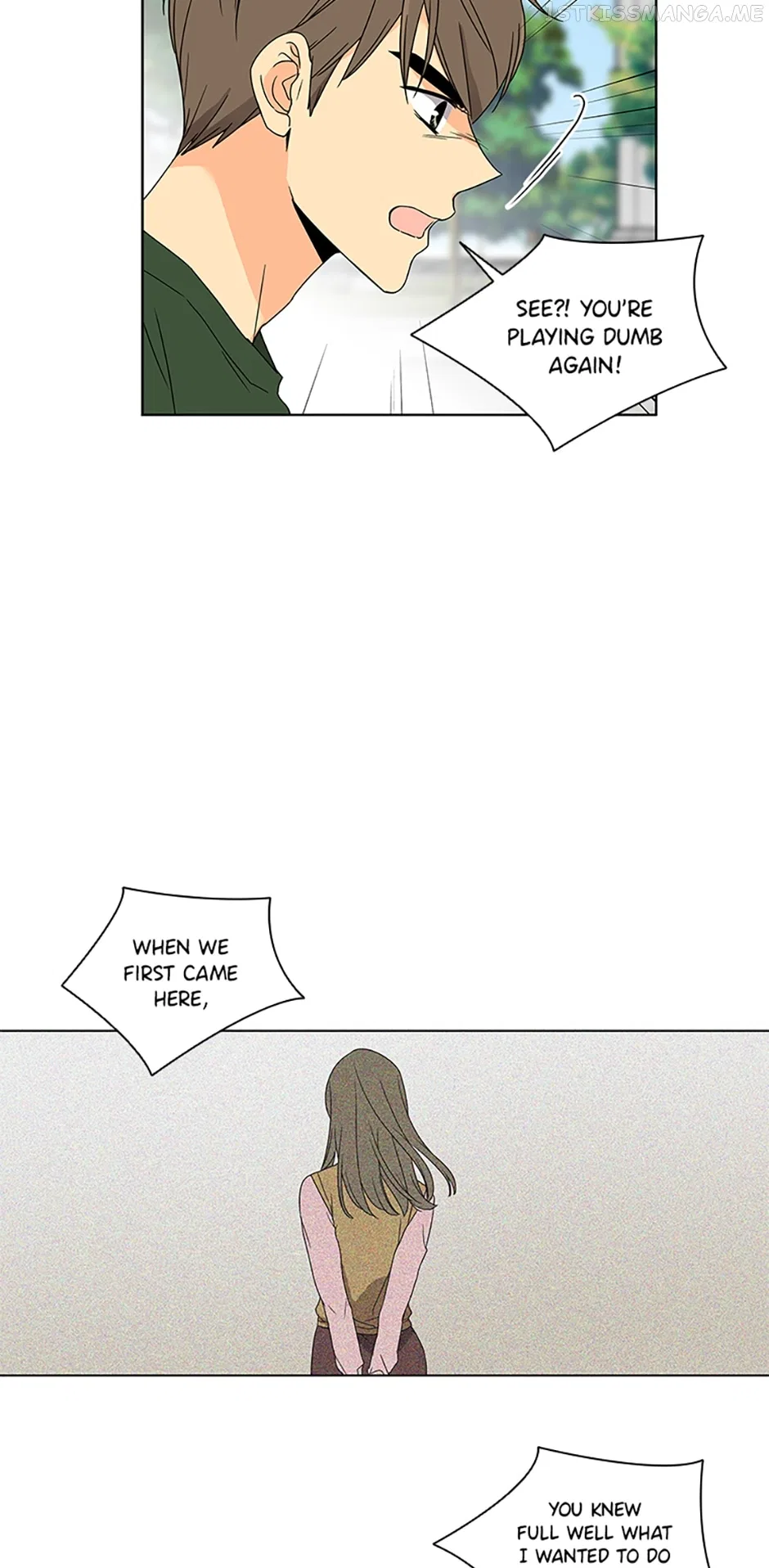 The Lovely Geum Bokhee Chapter 53 – Page 26