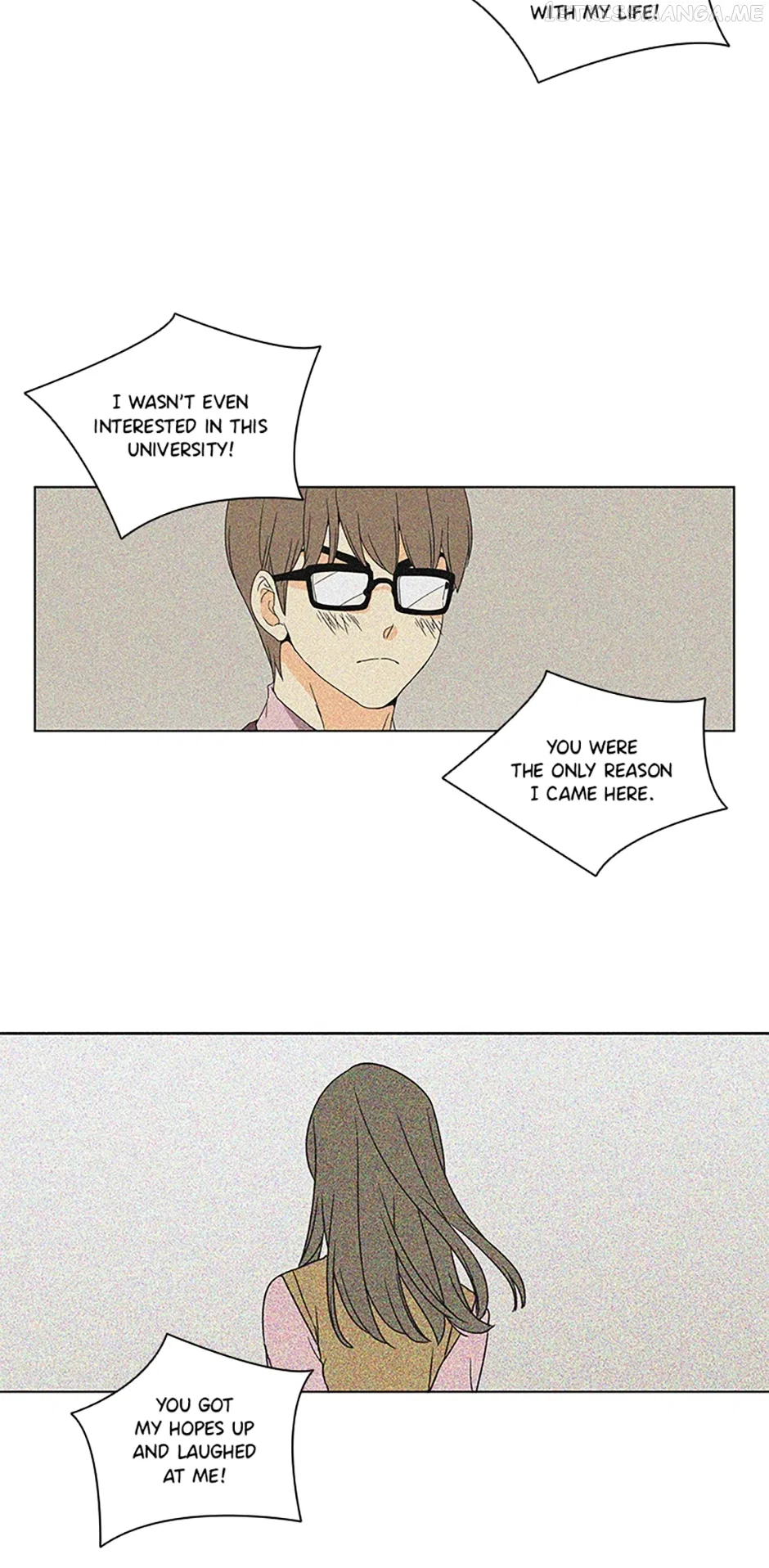 The Lovely Geum Bokhee Chapter 53 – Page 27