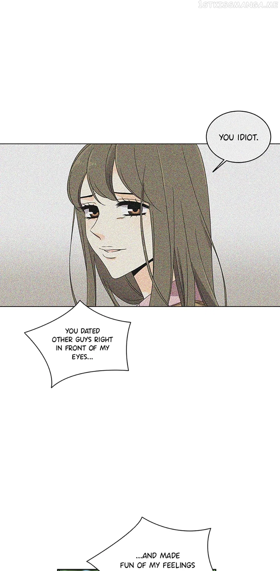 The Lovely Geum Bokhee Chapter 53 – Page 28