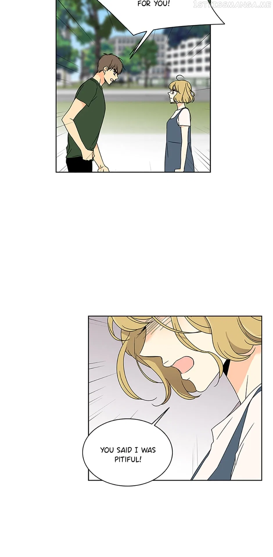 The Lovely Geum Bokhee Chapter 53 – Page 29