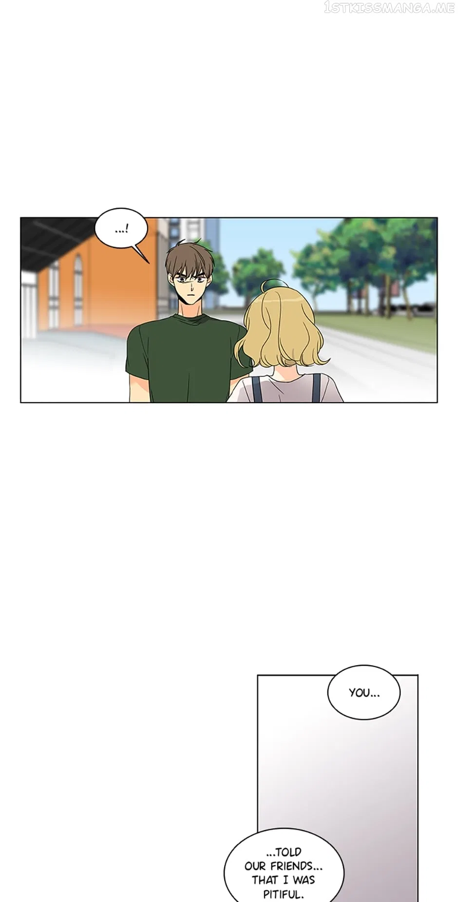 The Lovely Geum Bokhee Chapter 53 – Page 30