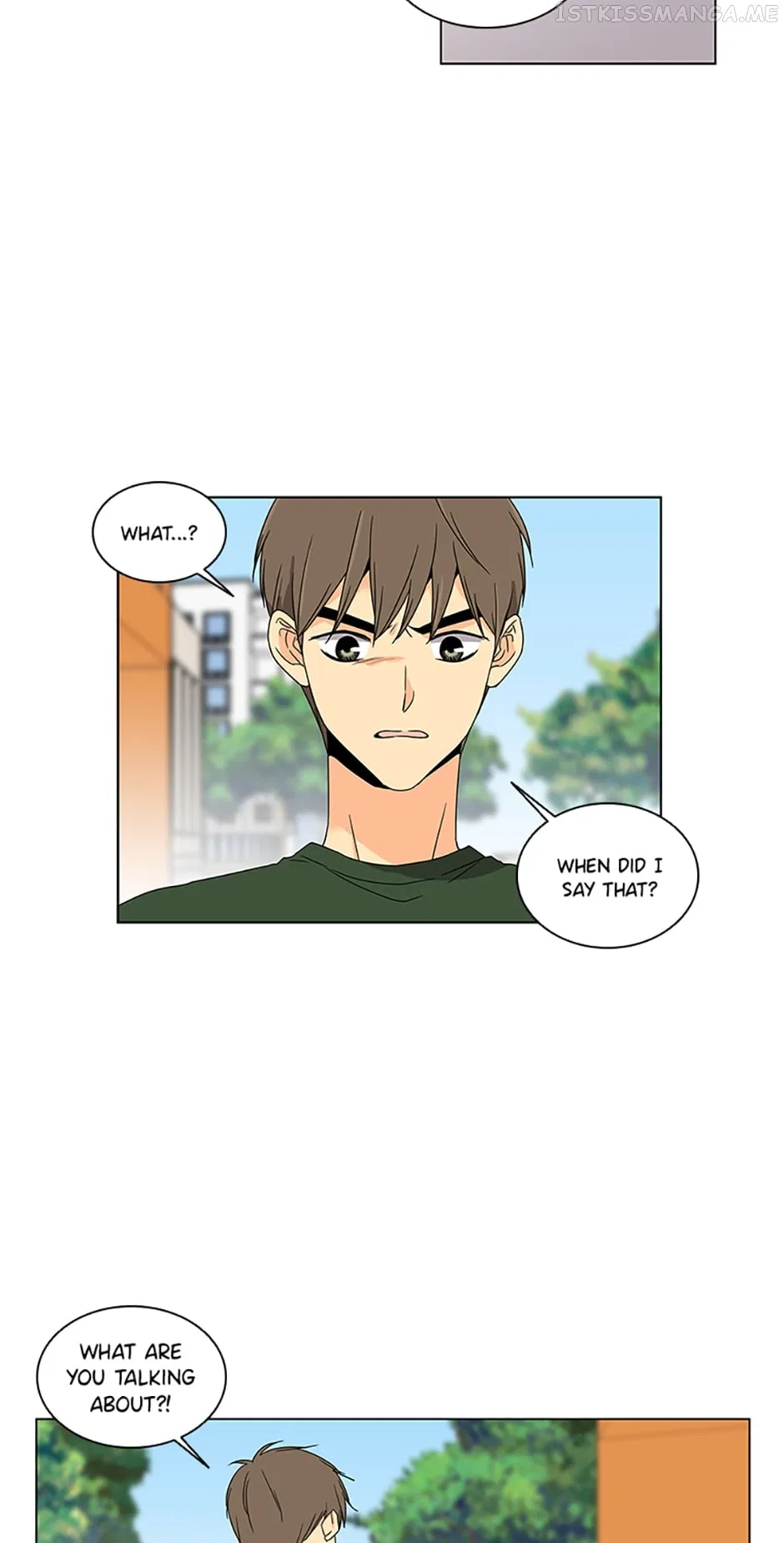The Lovely Geum Bokhee Chapter 53 – Page 31