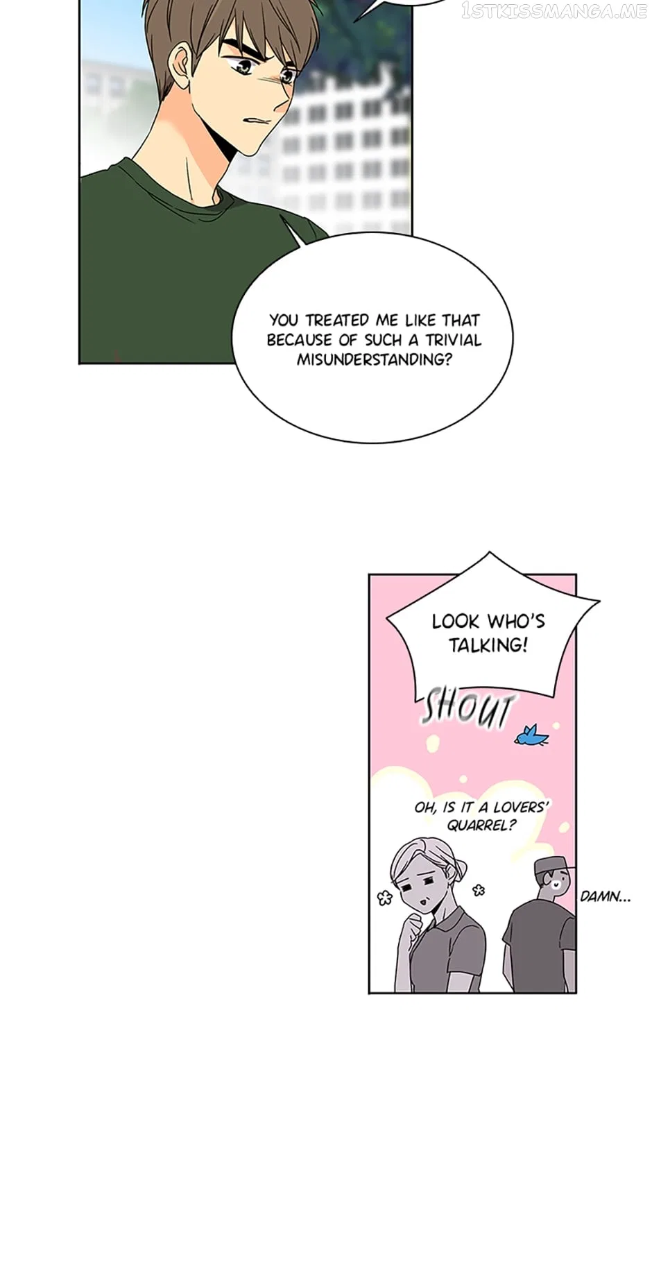 The Lovely Geum Bokhee Chapter 53 – Page 33