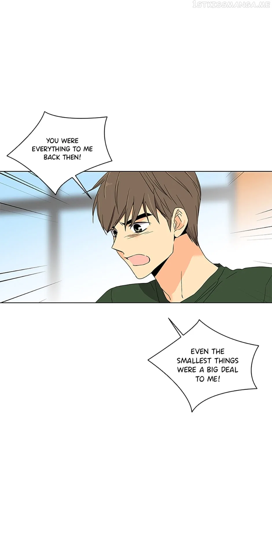 The Lovely Geum Bokhee Chapter 53 – Page 35