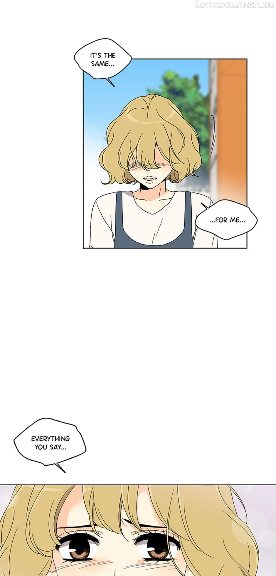The Lovely Geum Bokhee Chapter 53 – Page 38