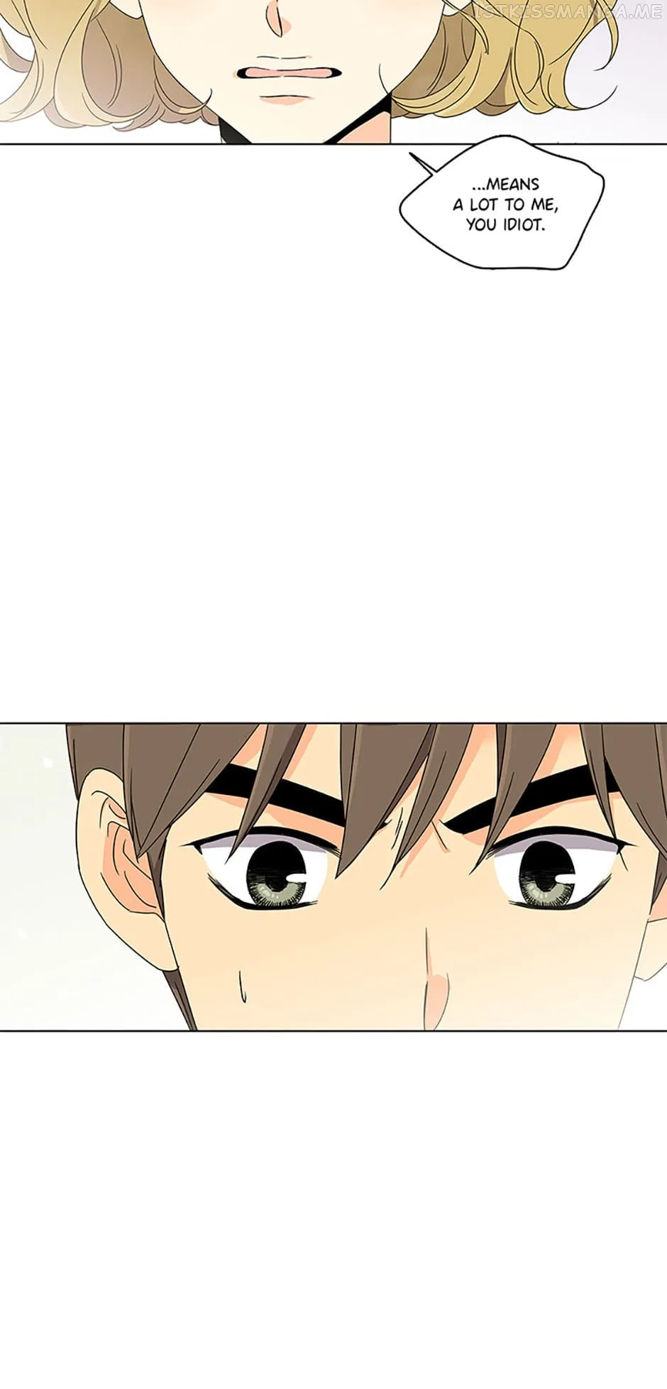 The Lovely Geum Bokhee Chapter 53 – Page 39