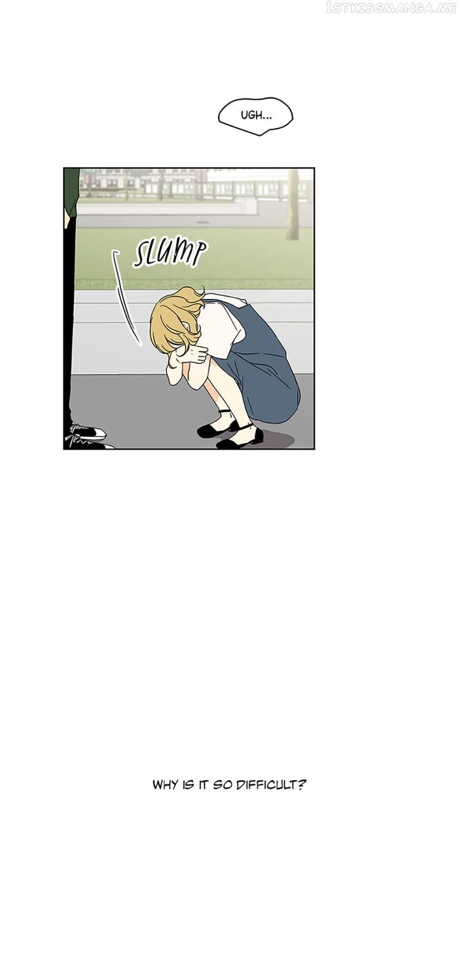 The Lovely Geum Bokhee Chapter 53 – Page 40