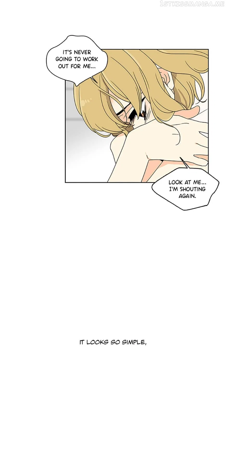 The Lovely Geum Bokhee Chapter 53 – Page 41