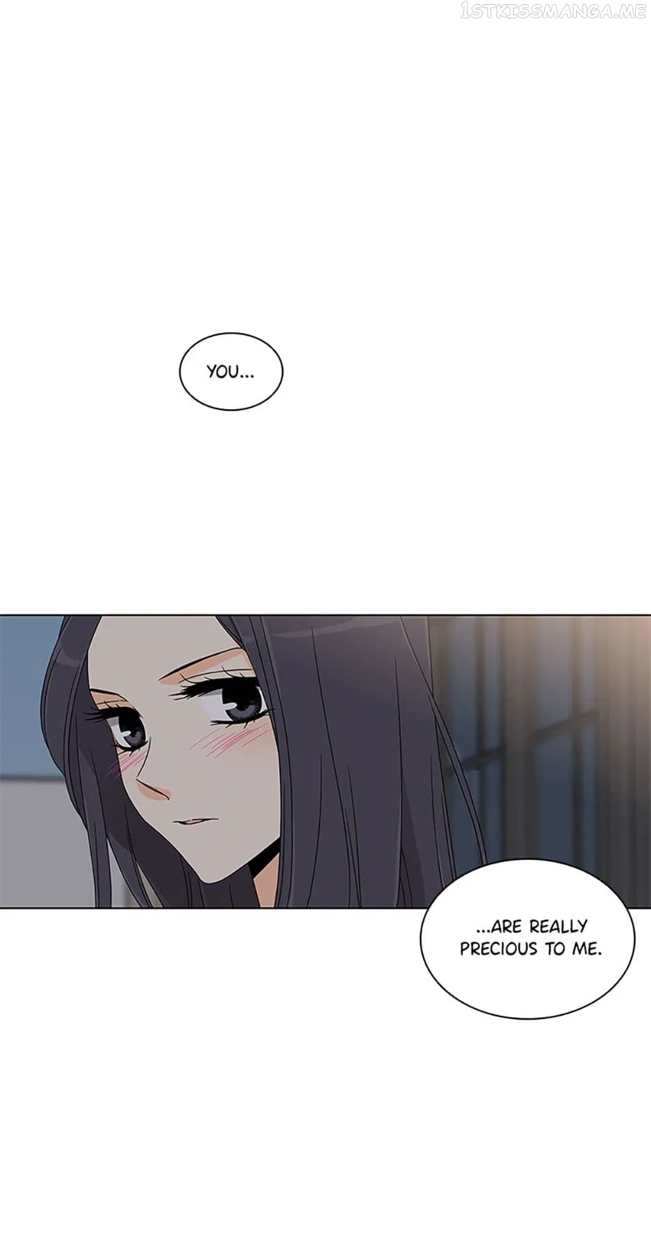 The Lovely Geum Bokhee Chapter 52 – Page 1
