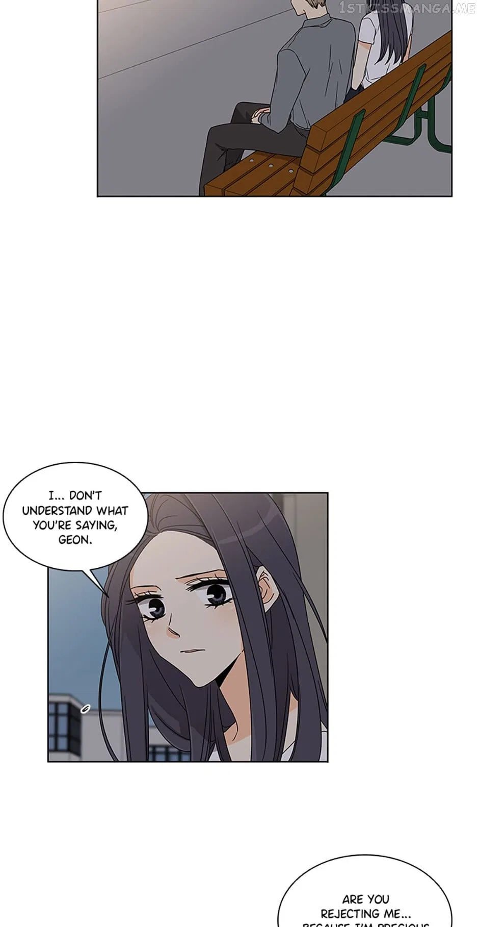 The Lovely Geum Bokhee Chapter 52 – Page 5