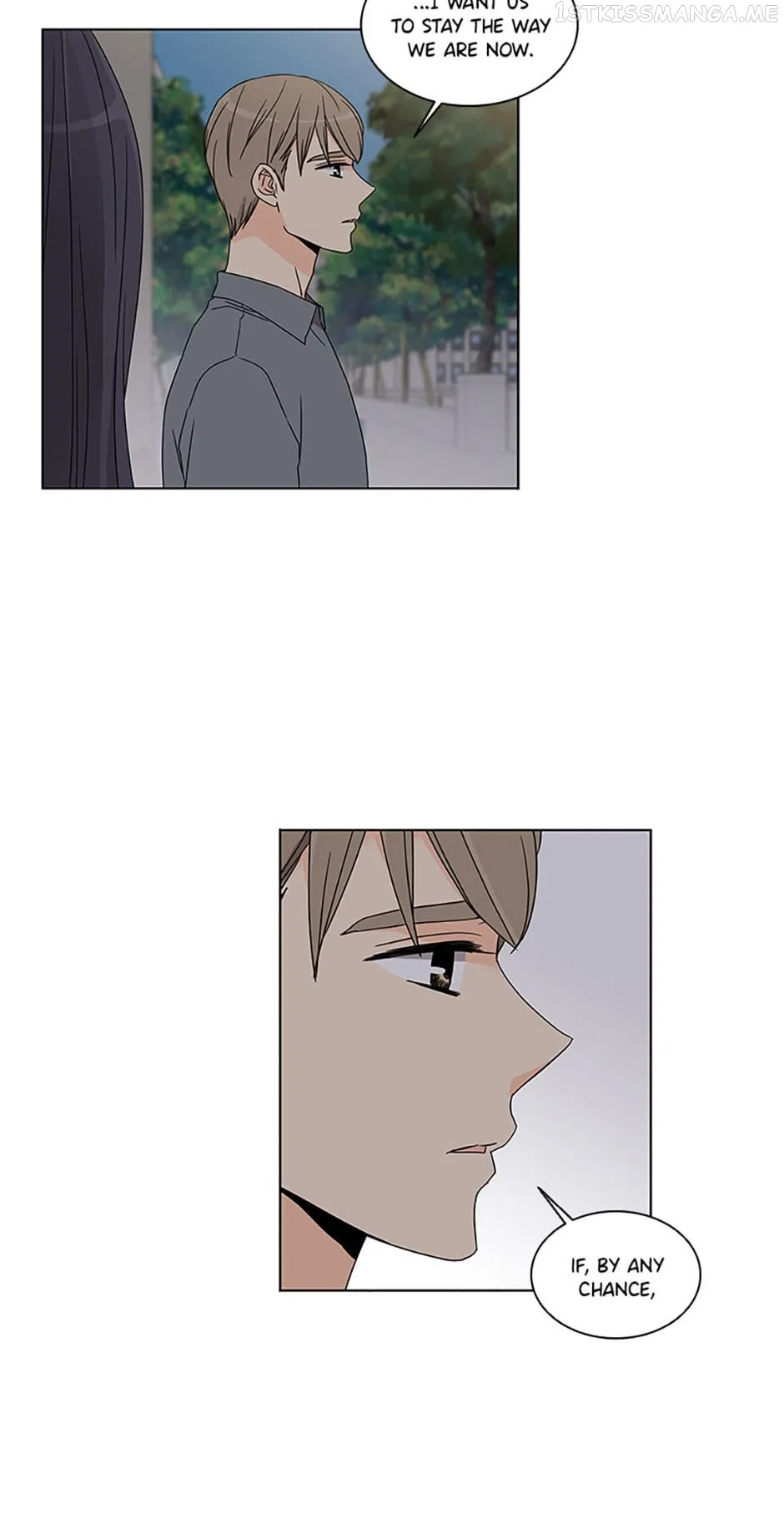 The Lovely Geum Bokhee Chapter 52 – Page 8