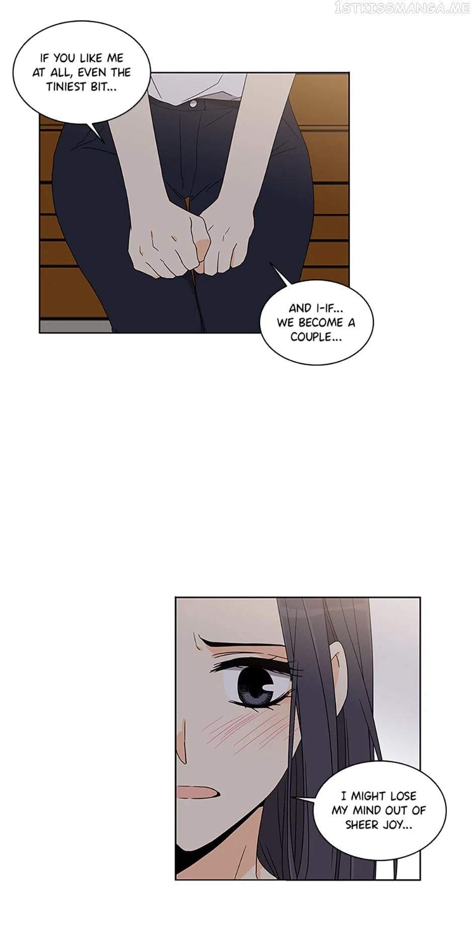 The Lovely Geum Bokhee Chapter 52 – Page 11