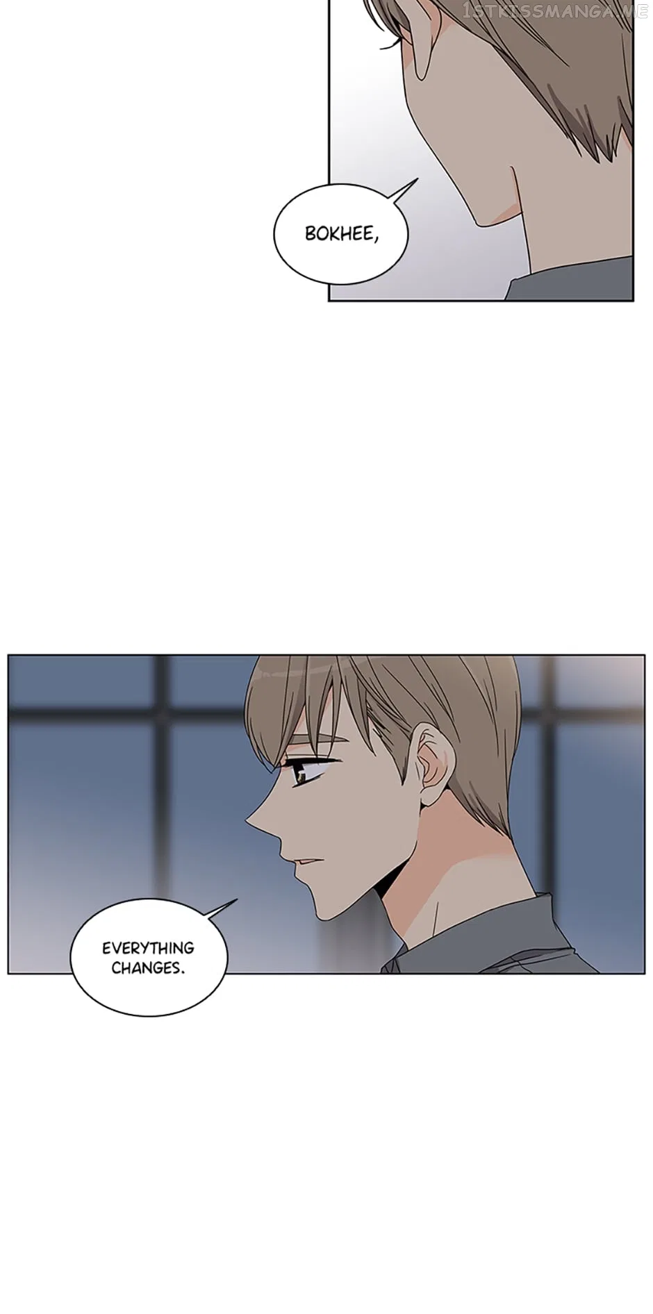 The Lovely Geum Bokhee Chapter 52 – Page 13