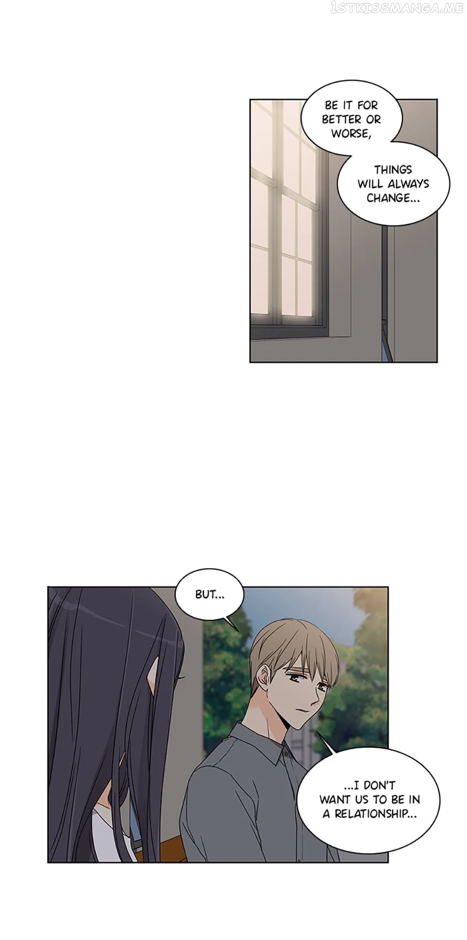 The Lovely Geum Bokhee Chapter 52 – Page 14