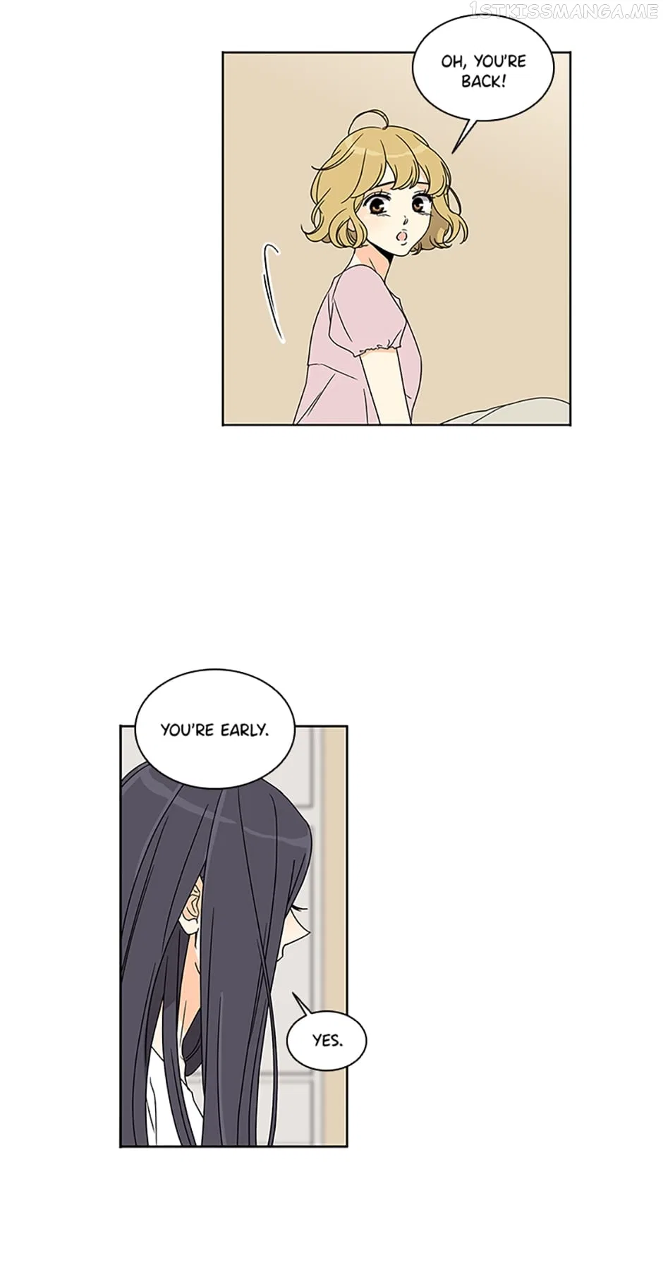 The Lovely Geum Bokhee Chapter 52 – Page 24