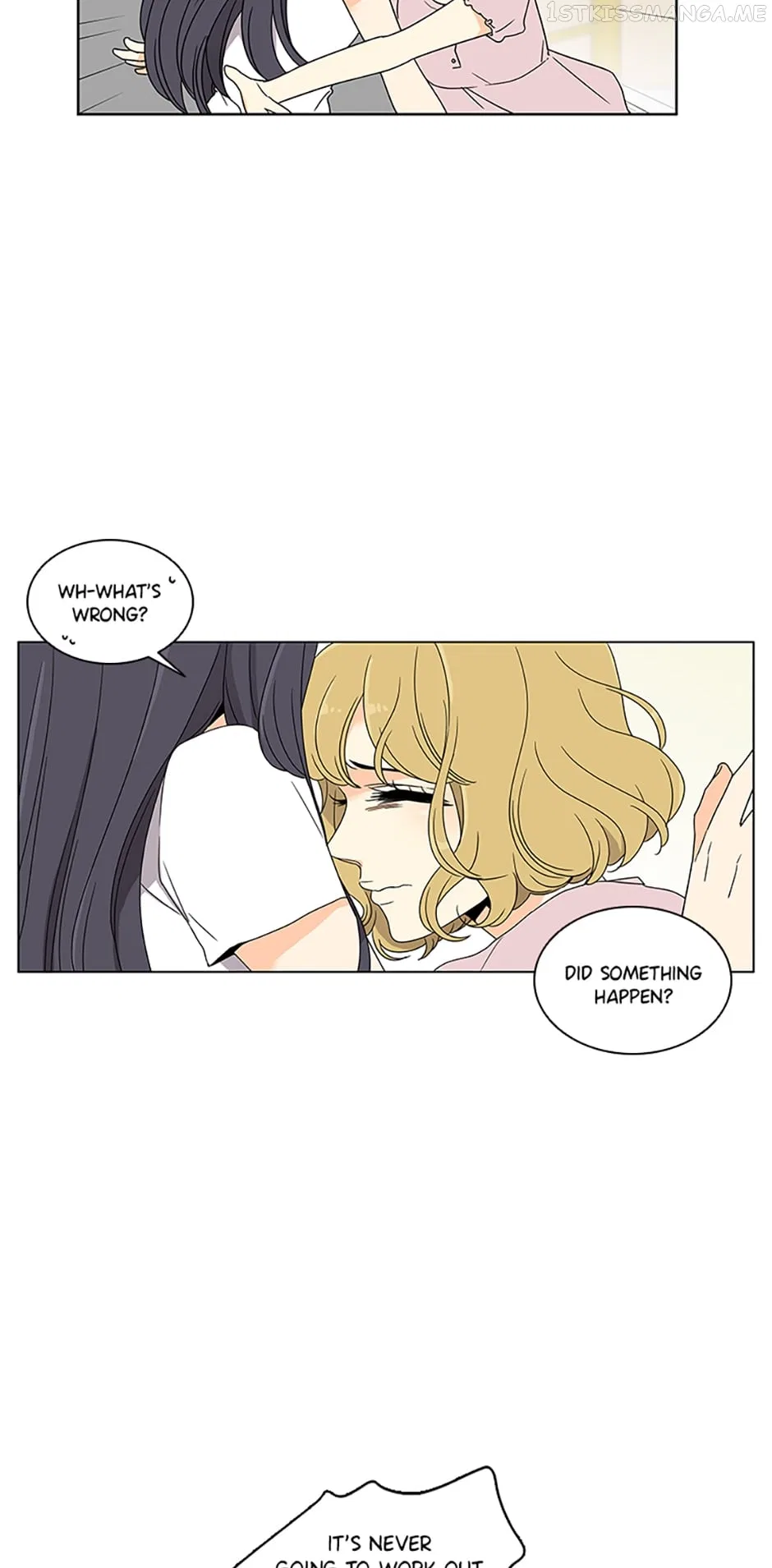 The Lovely Geum Bokhee Chapter 52 – Page 26