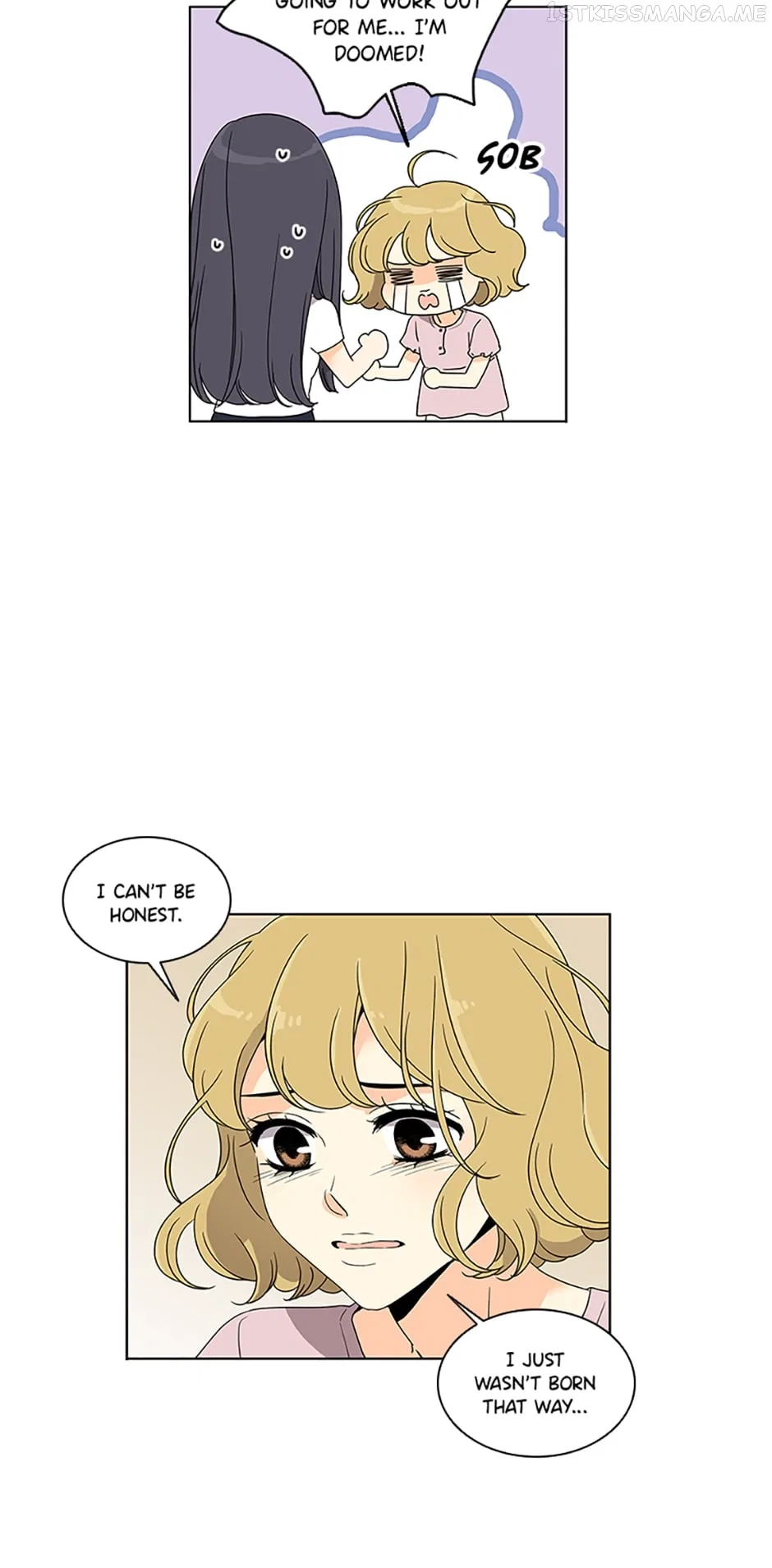The Lovely Geum Bokhee Chapter 52 – Page 27