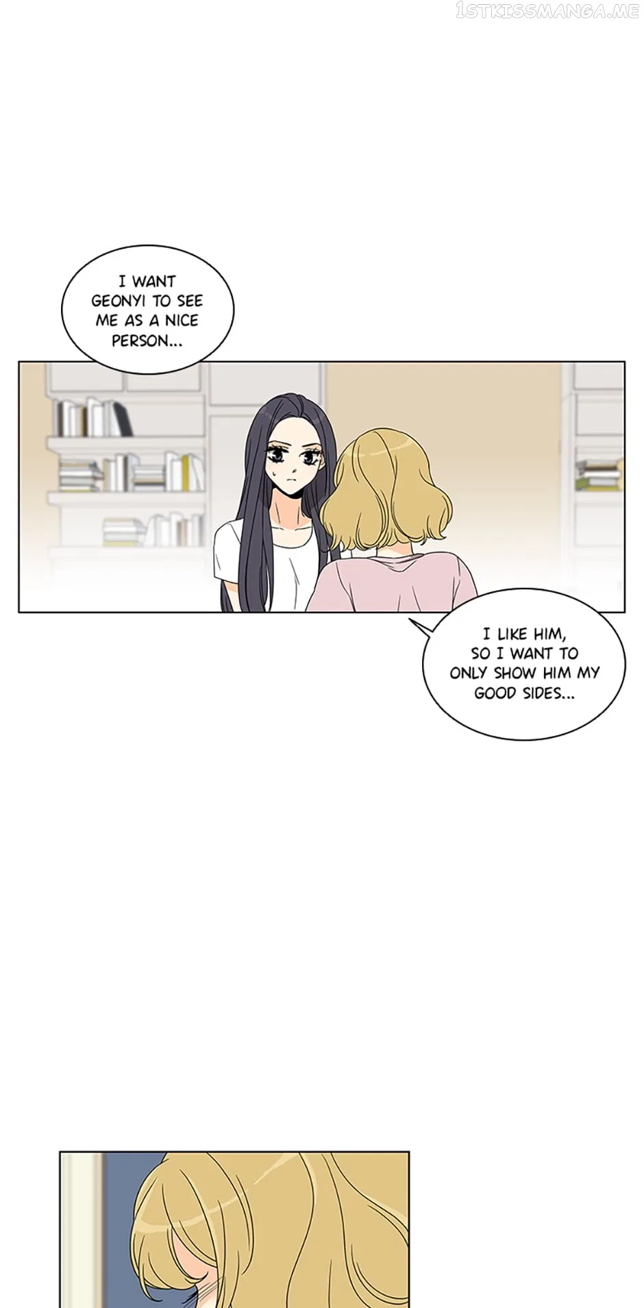 The Lovely Geum Bokhee Chapter 52 – Page 28