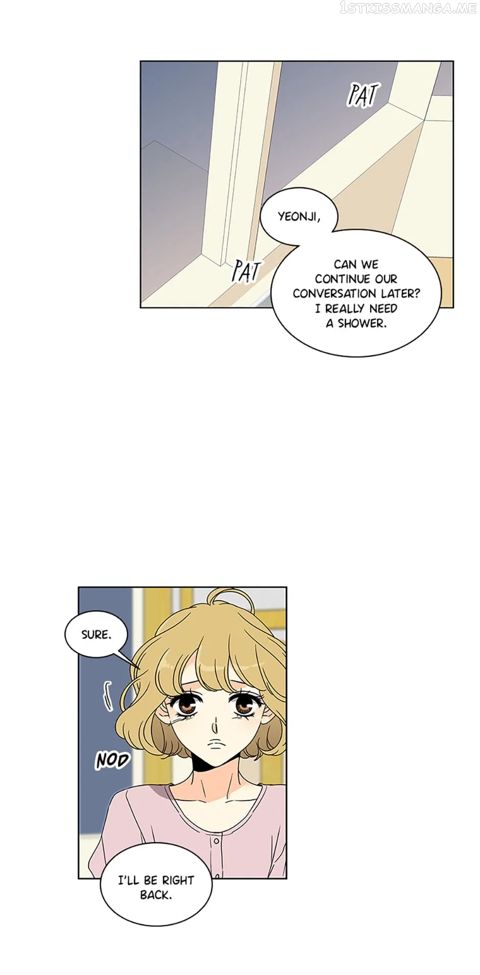 The Lovely Geum Bokhee Chapter 52 – Page 31