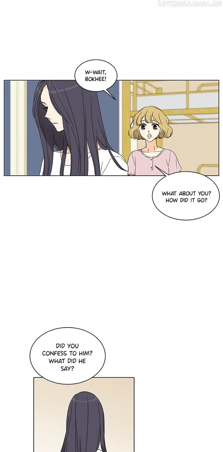 The Lovely Geum Bokhee Chapter 52 – Page 33