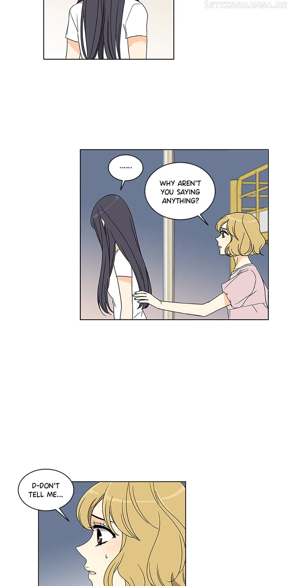 The Lovely Geum Bokhee Chapter 52 – Page 34