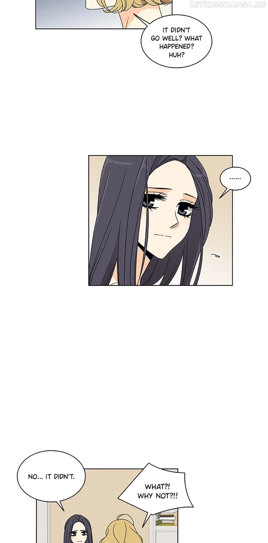 The Lovely Geum Bokhee Chapter 52 – Page 35