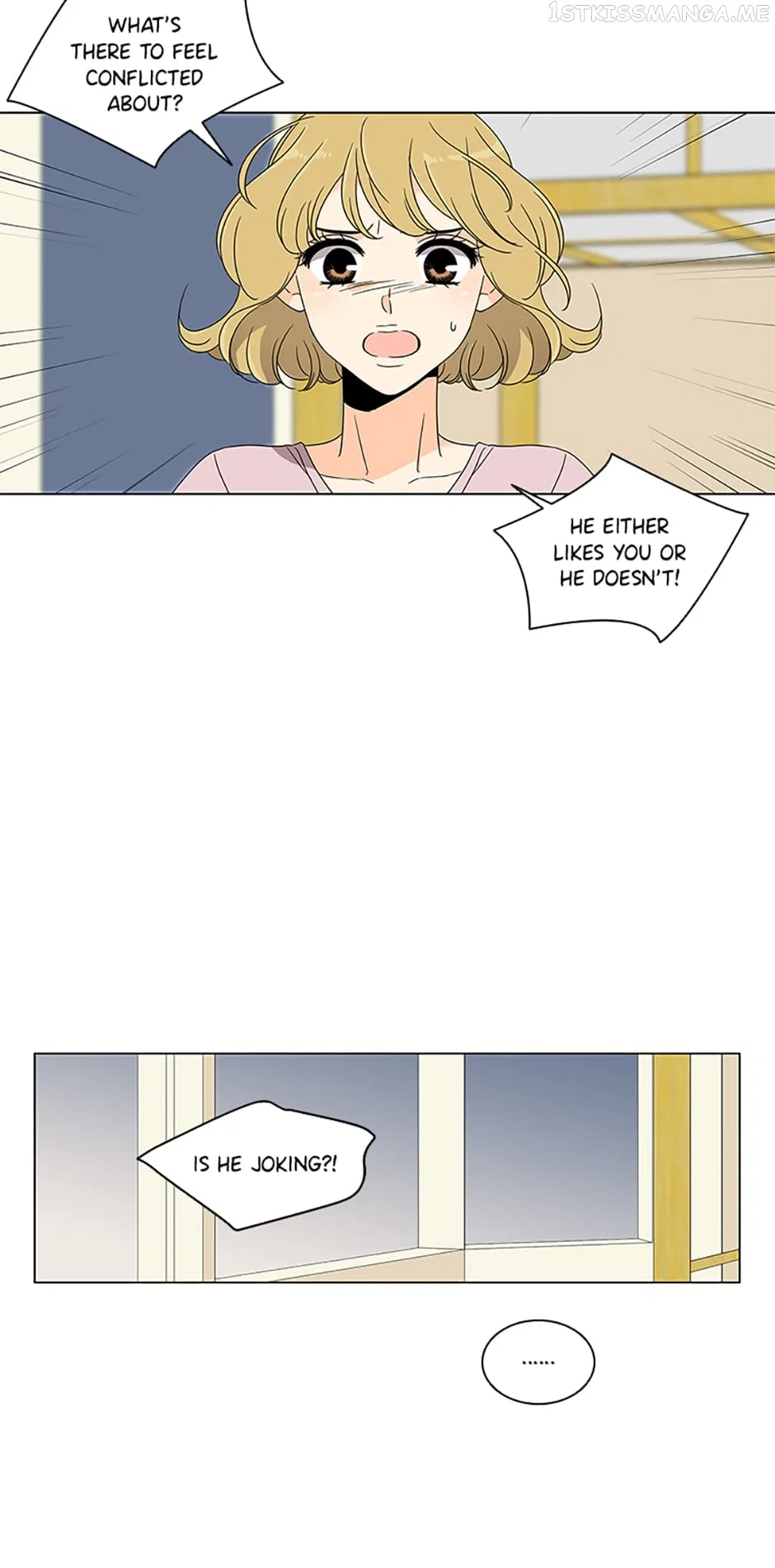 The Lovely Geum Bokhee Chapter 52 – Page 37