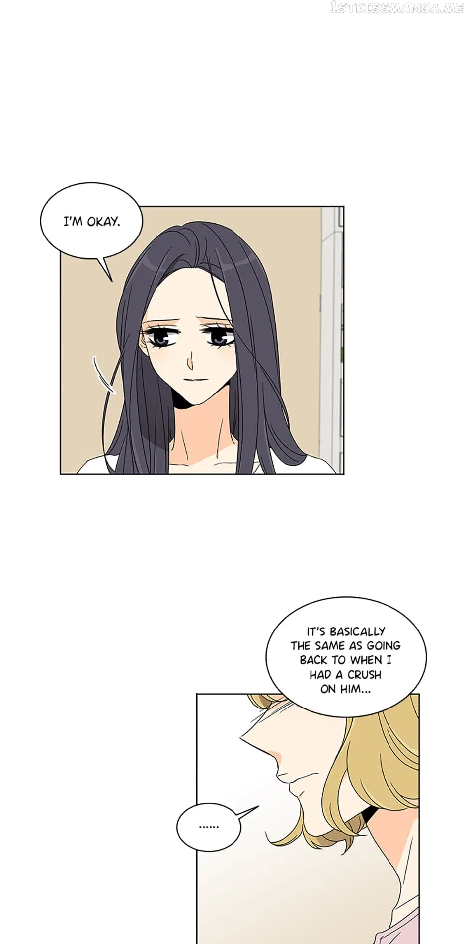 The Lovely Geum Bokhee Chapter 52 – Page 38