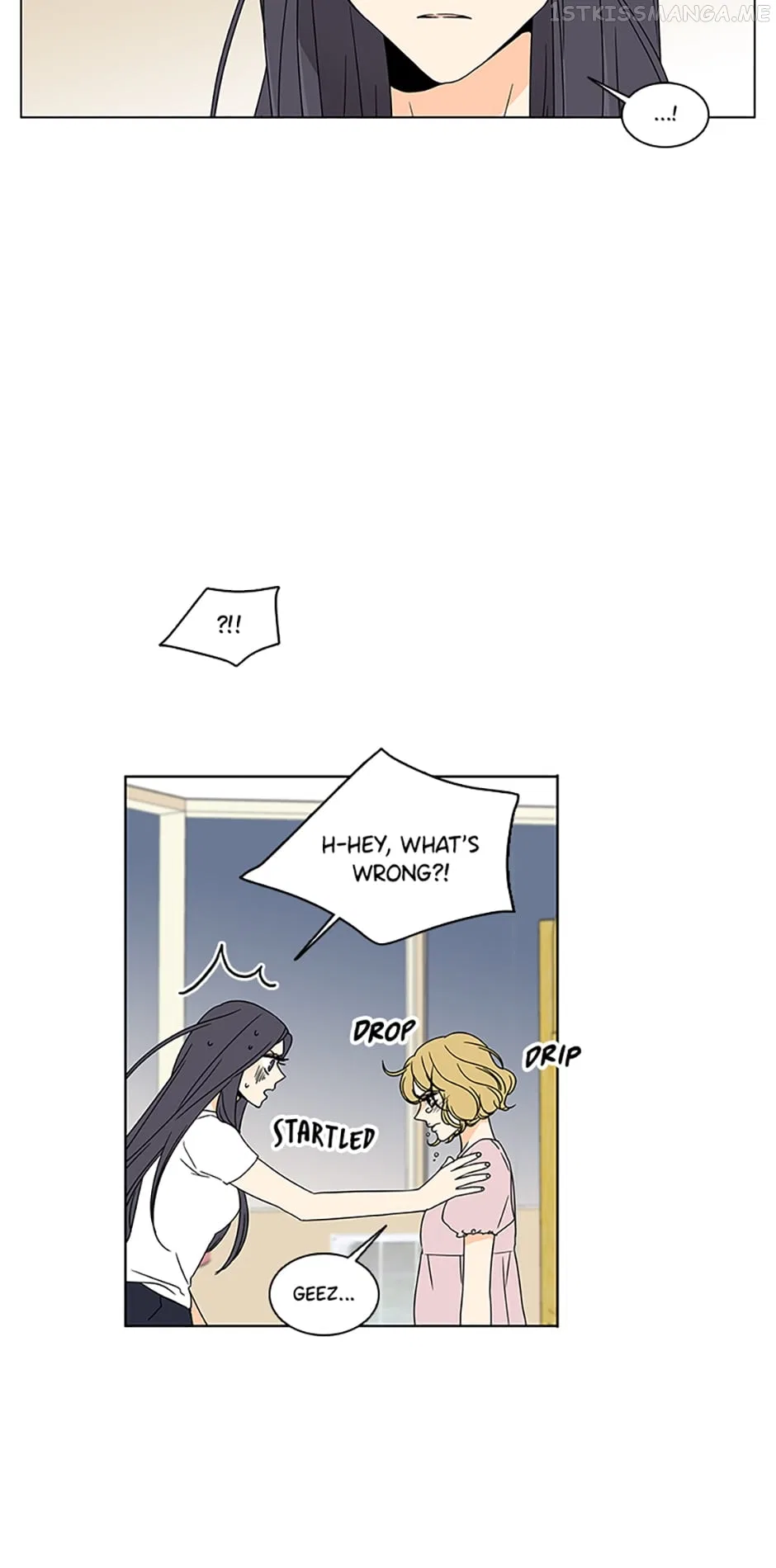 The Lovely Geum Bokhee Chapter 52 – Page 40