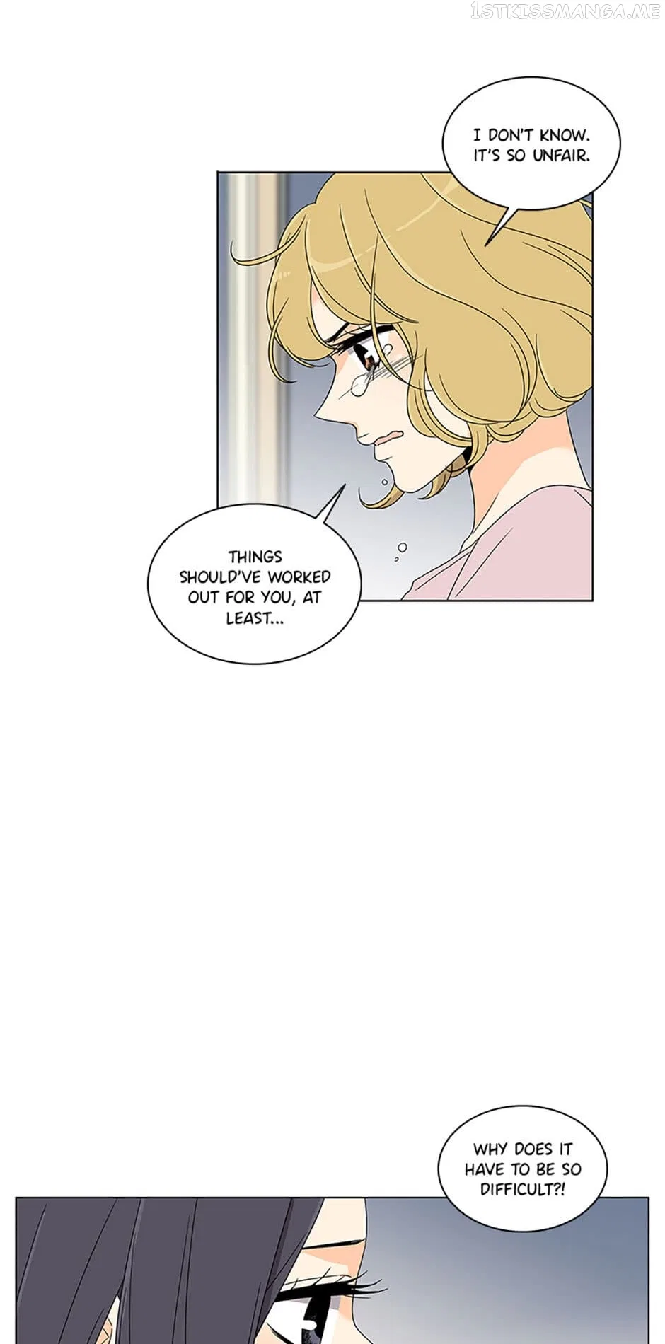 The Lovely Geum Bokhee Chapter 52 – Page 41