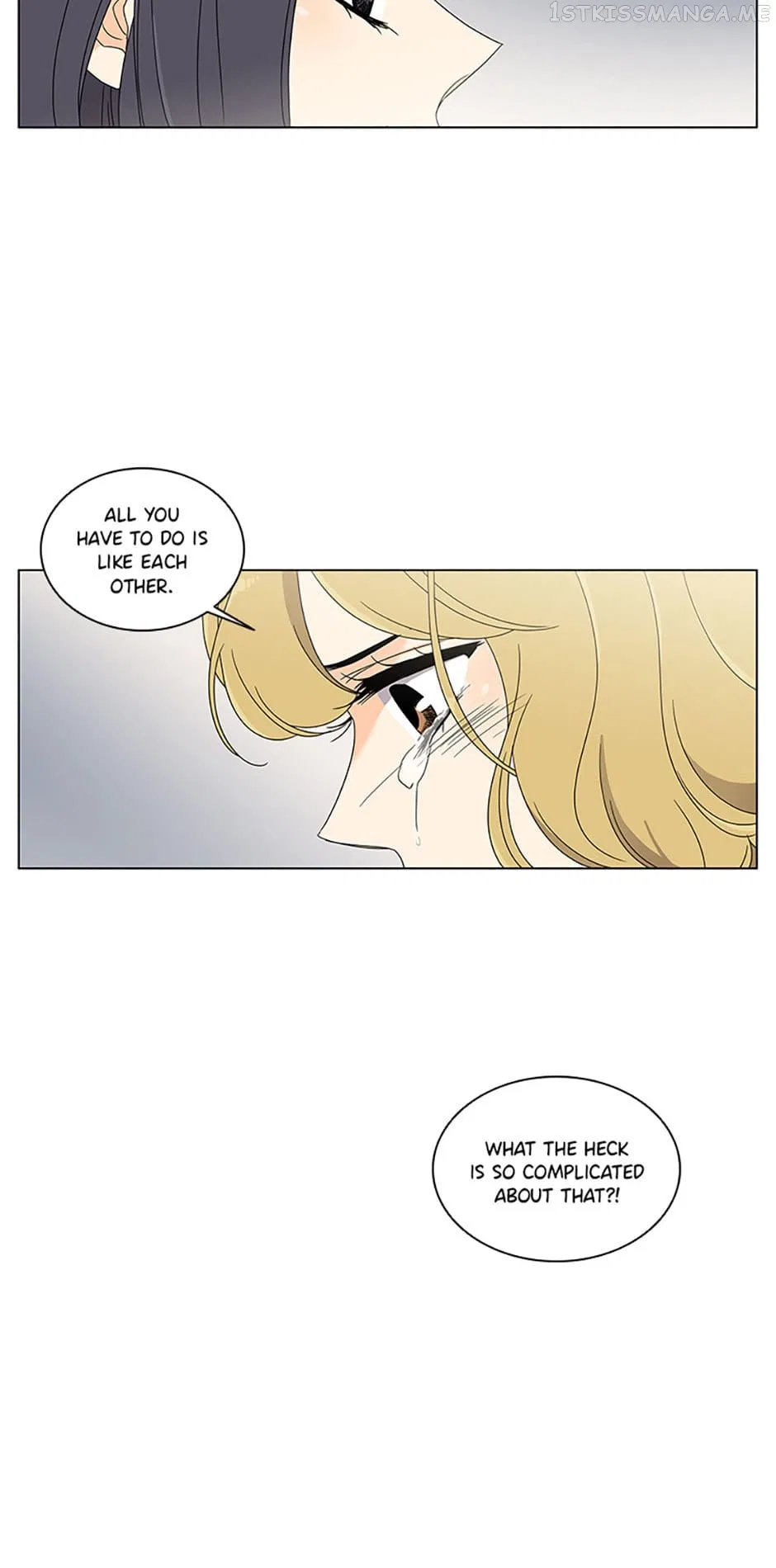 The Lovely Geum Bokhee Chapter 52 – Page 42
