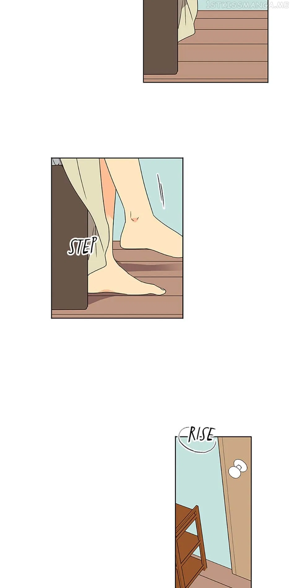 The Lovely Geum Bokhee Chapter 52 – Page 46