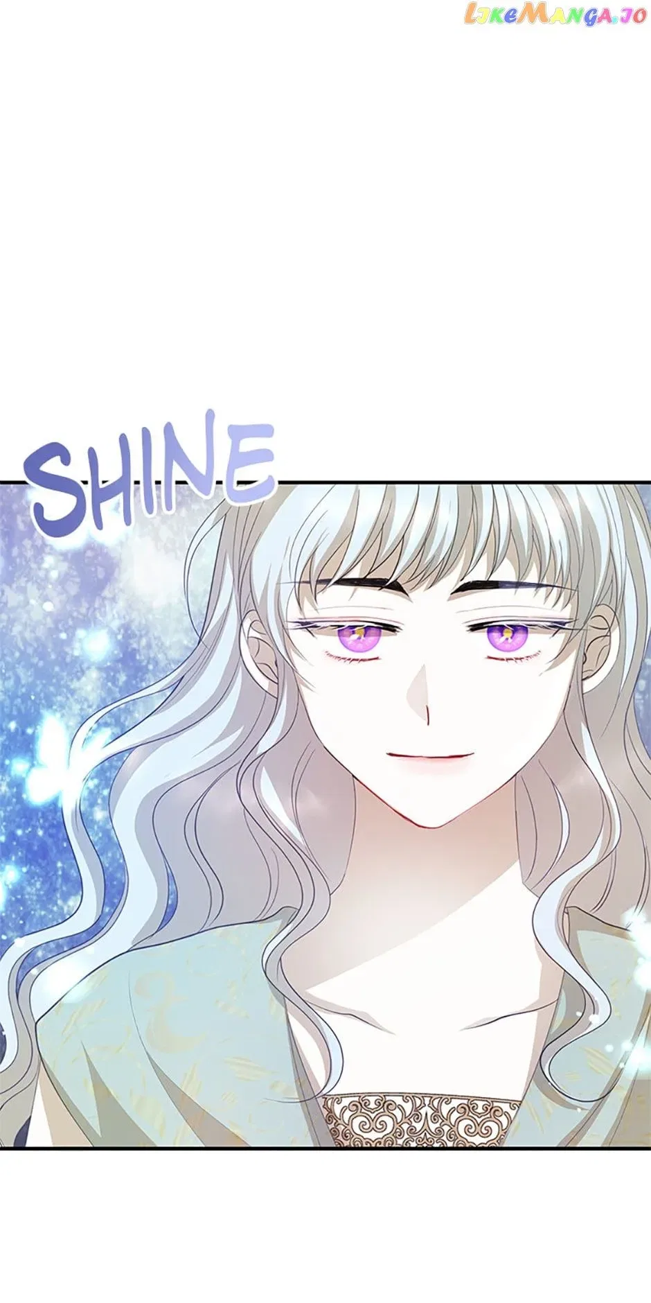Roelin Walks the Future Chapter 96 – Page 1