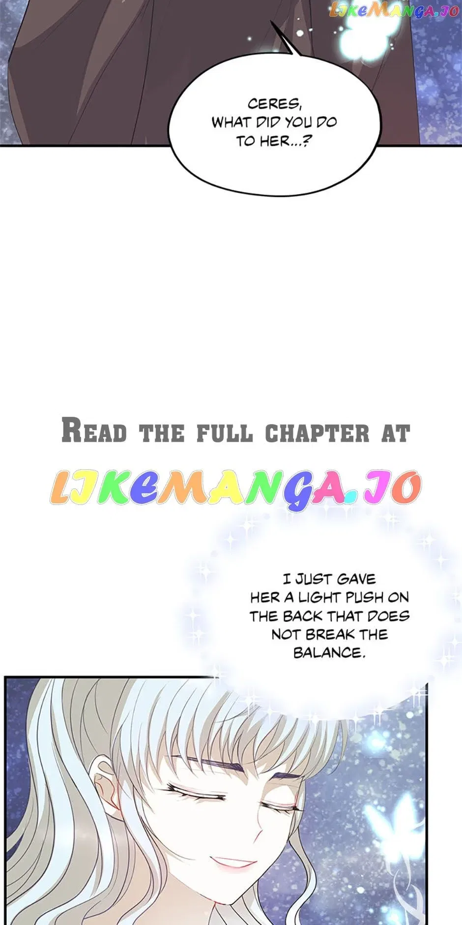 Roelin Walks the Future Chapter 96 – Page 3