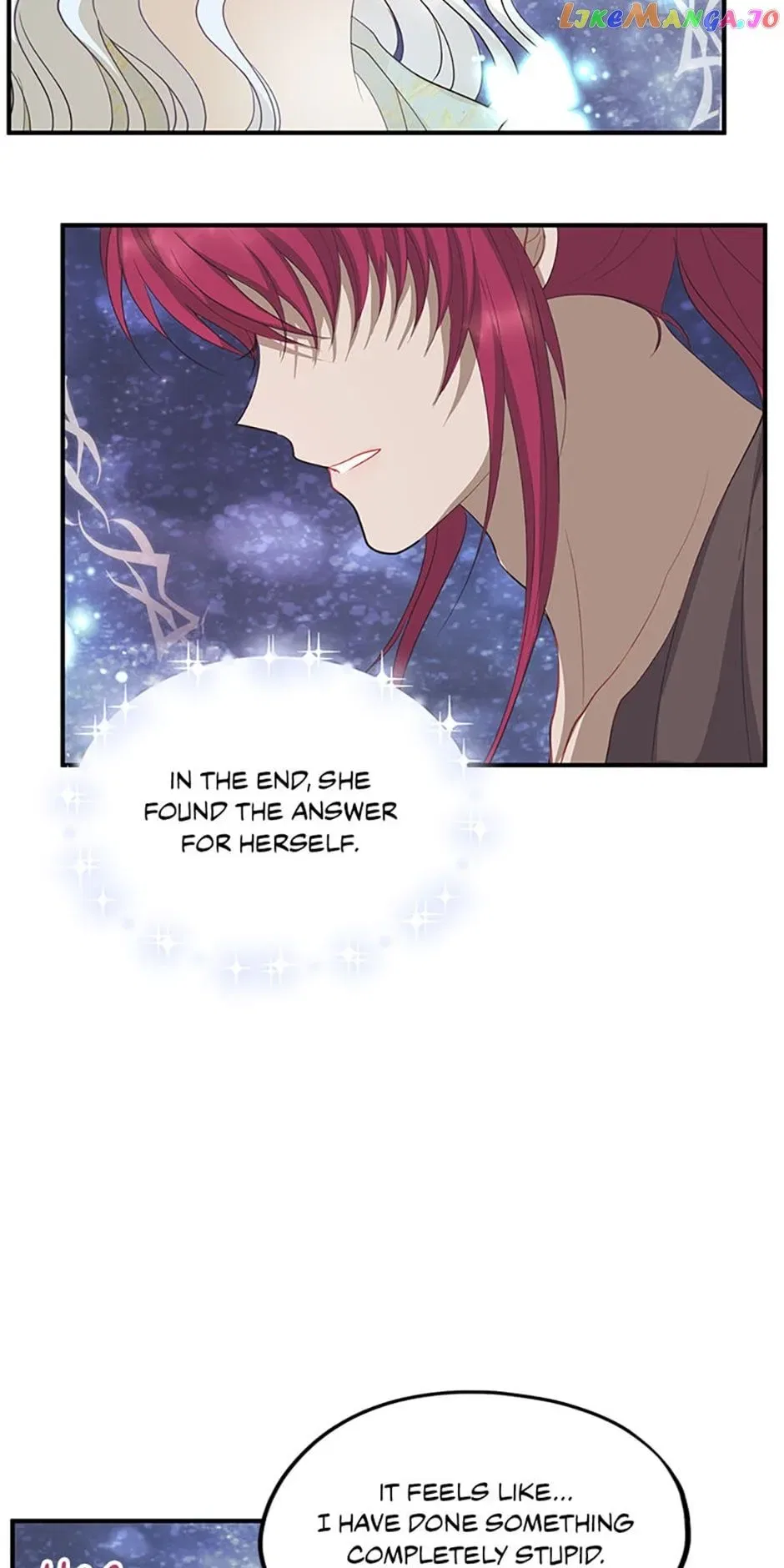 Roelin Walks the Future Chapter 96 – Page 4