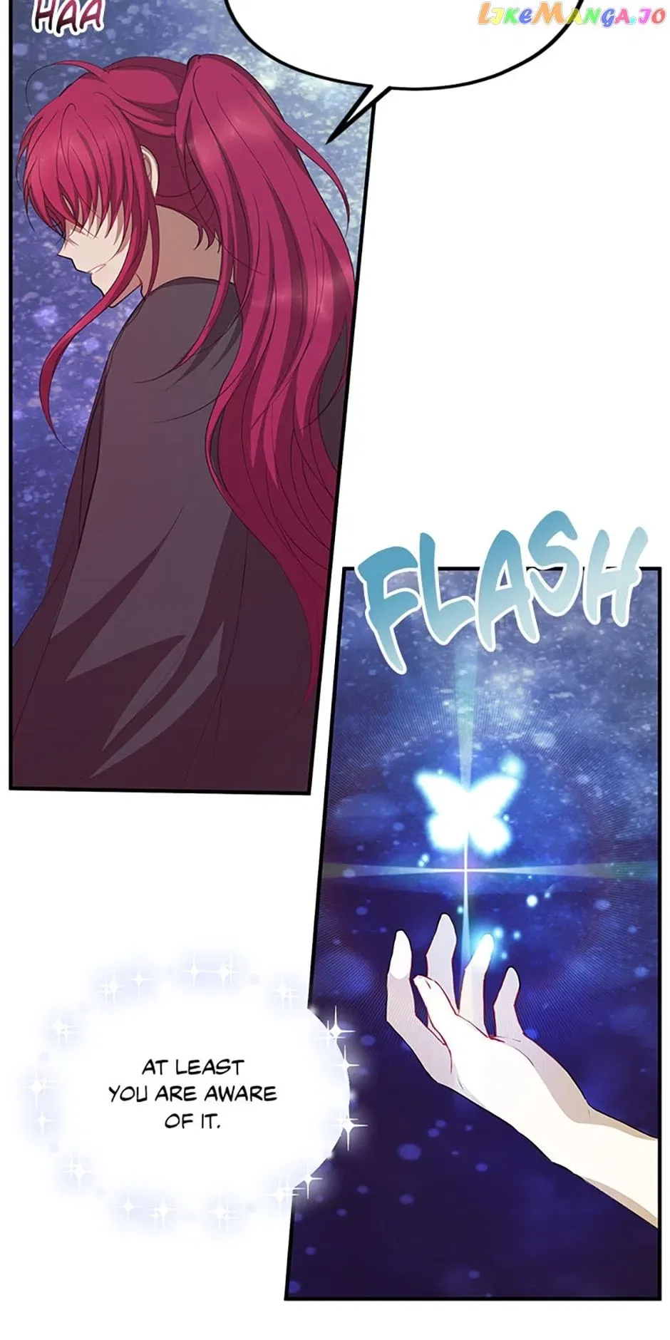 Roelin Walks the Future Chapter 96 – Page 5