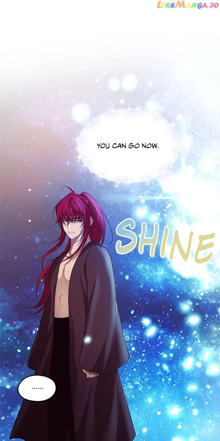 Roelin Walks the Future Chapter 96 – Page 6